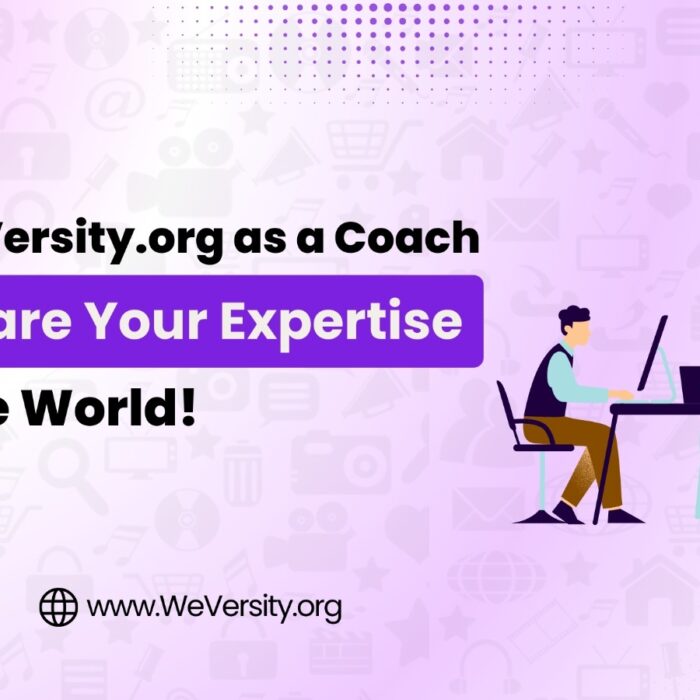 Free online courses in Pakistan at WeVersity