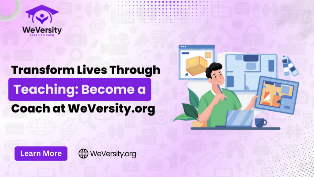 Free online courses in Pakistan at WeVersity