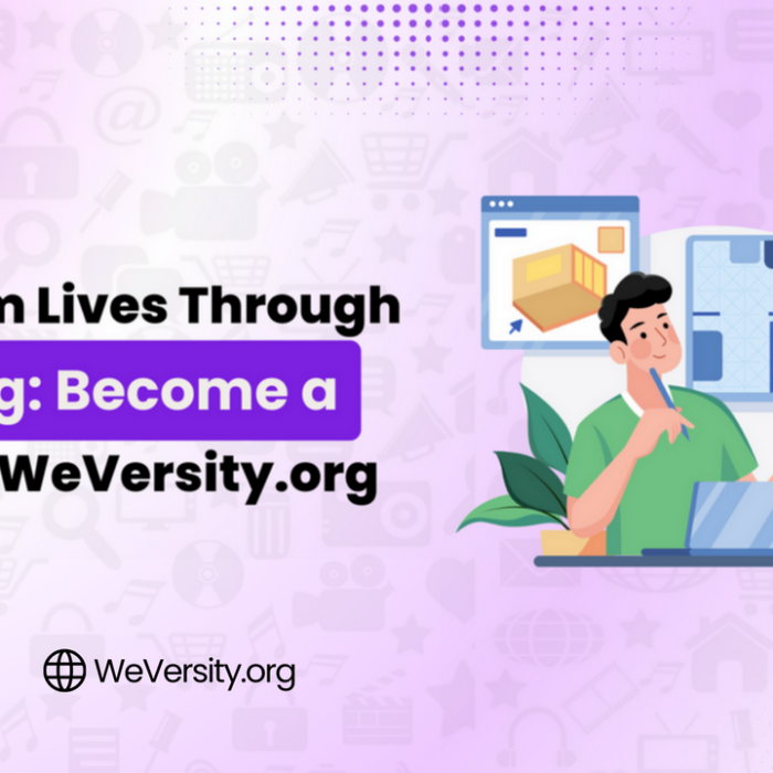 Free online courses in Pakistan at WeVersity