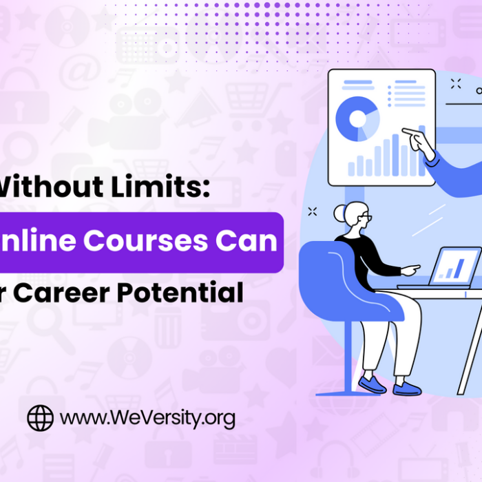 Learning Without Limits: How Free Online Courses Can Unlock Your Career Potential
