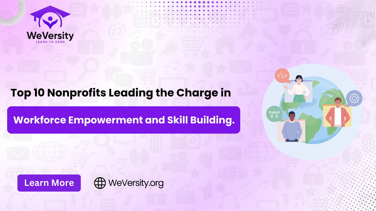 Free online courses in Pakistan at WeVersity