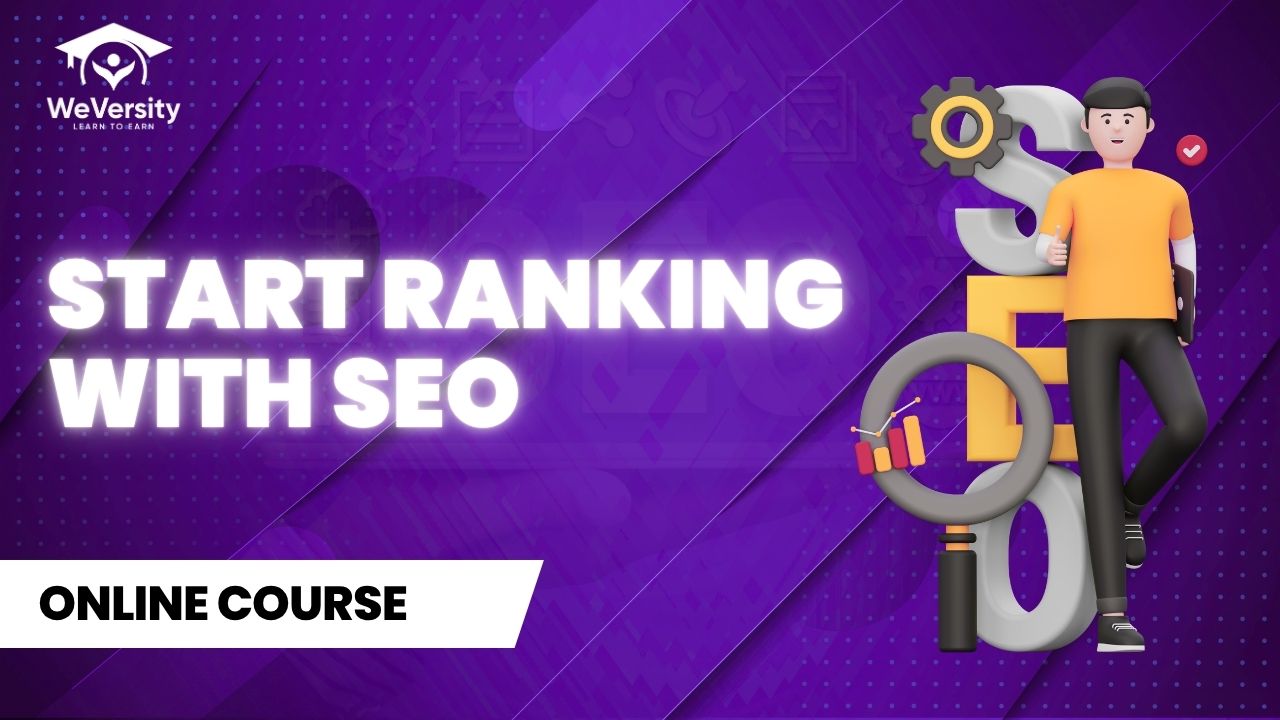 SEO Mastery Course: From Beginner to Professional
