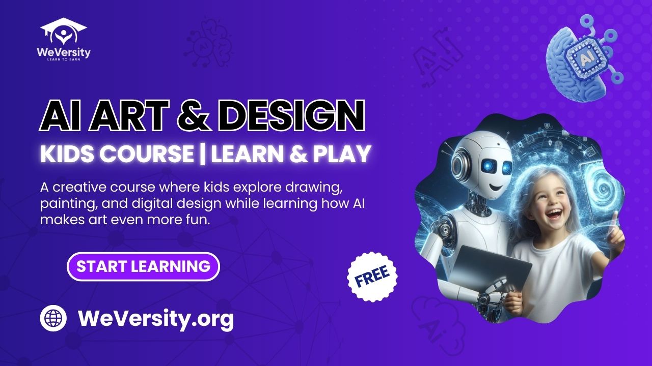 Applied AI for Kids