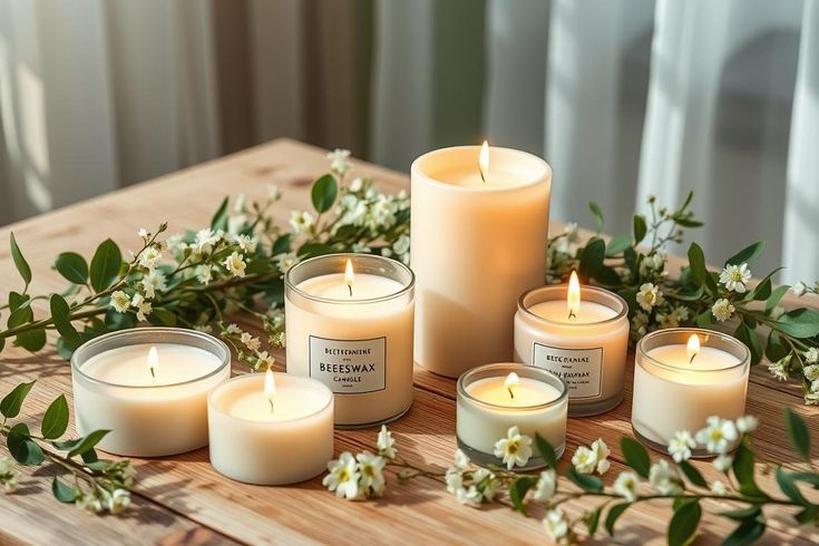Candle Making for Beginners