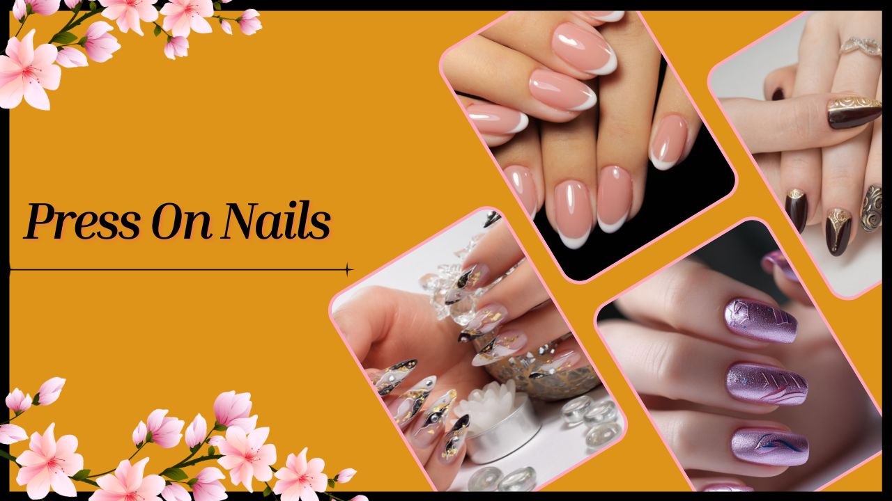Press On Nails