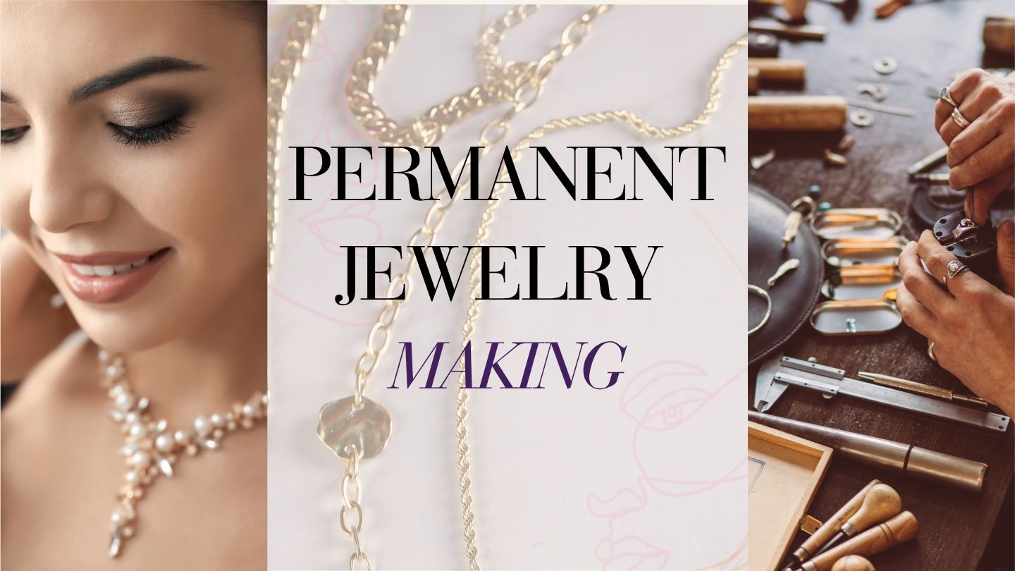 Jewelry Design & Craftsmanship