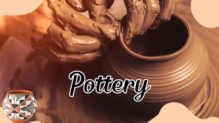 Pottery