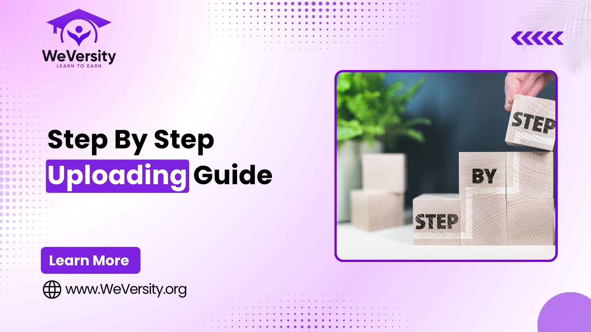 How to Publish Your Course on WeVersity.org: A Step-by-Step Instructor Guide