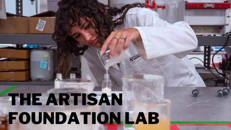 The Artisan Foundation Lab