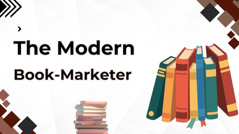 The Modern Book-Marketer