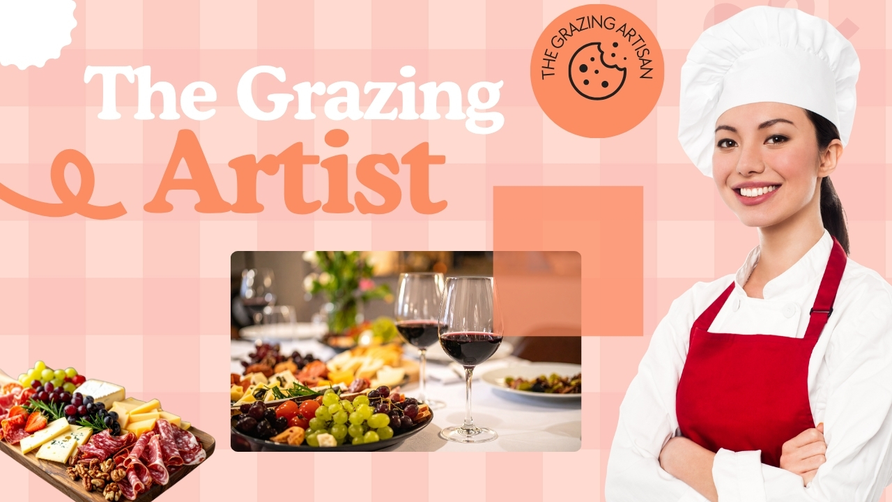 The Grazing Artist