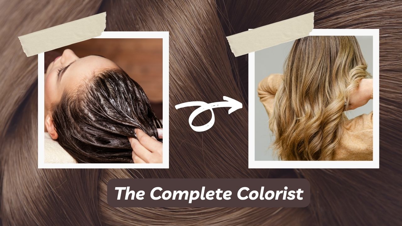 The Complete Colorist